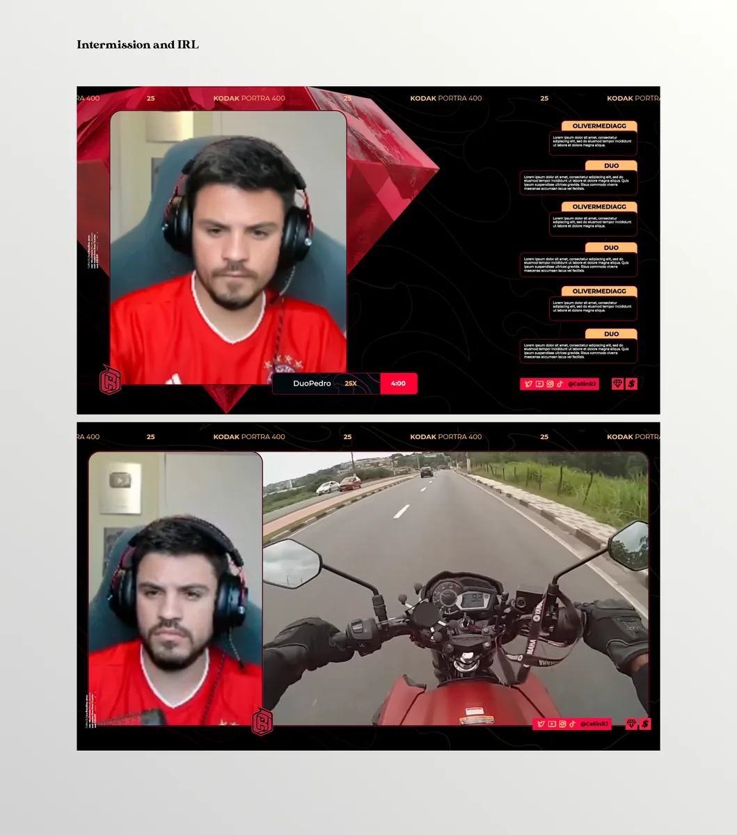Stream