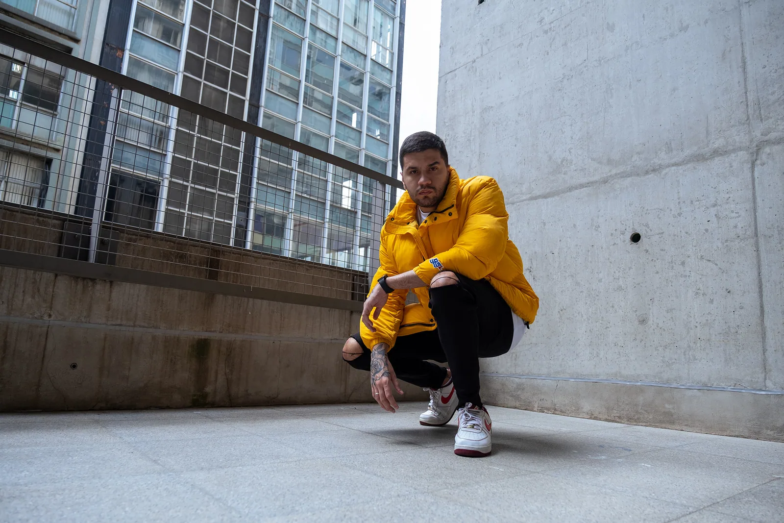 Photoshoot