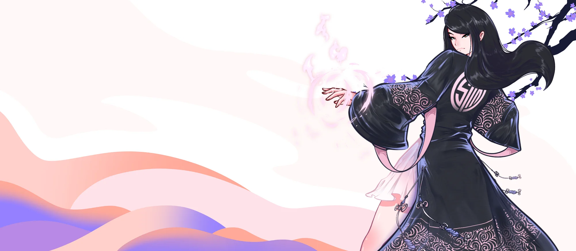 TSM — Mayumi