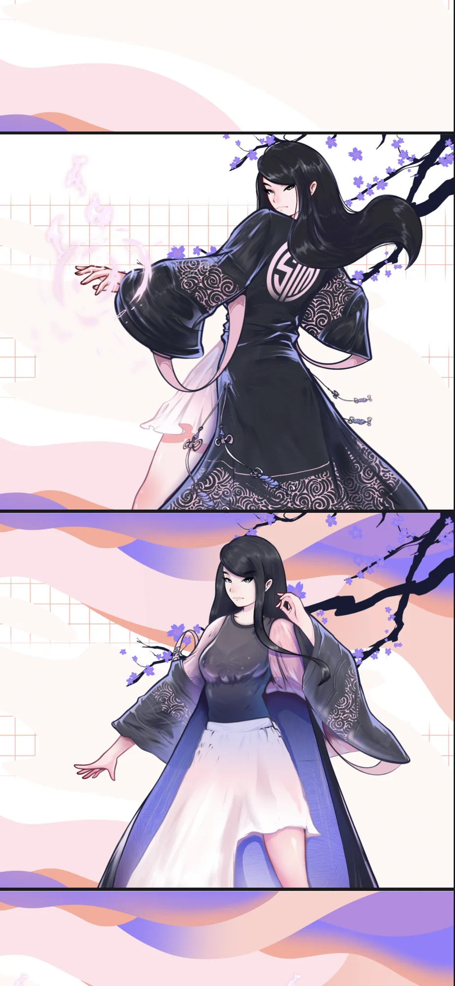 Panels