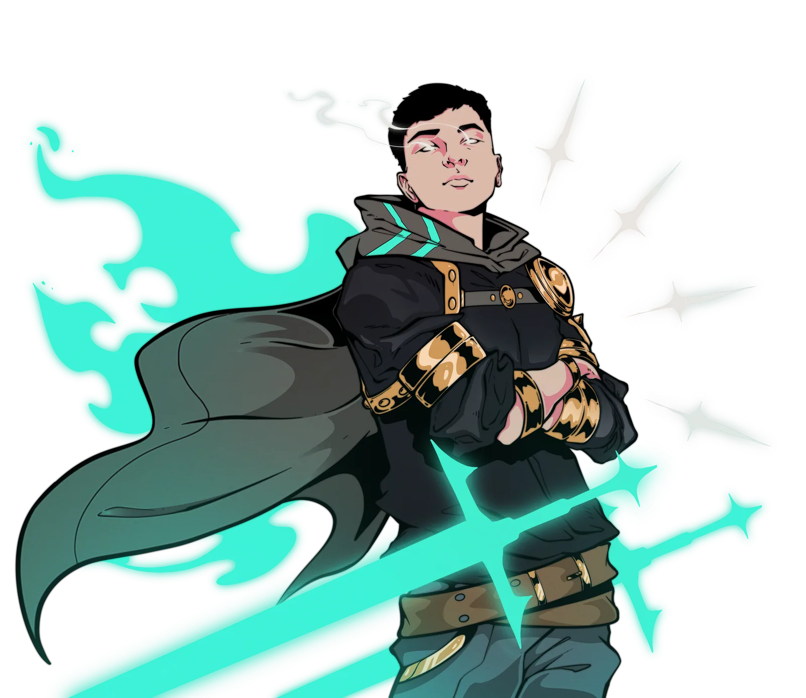 Kickoff — Heat