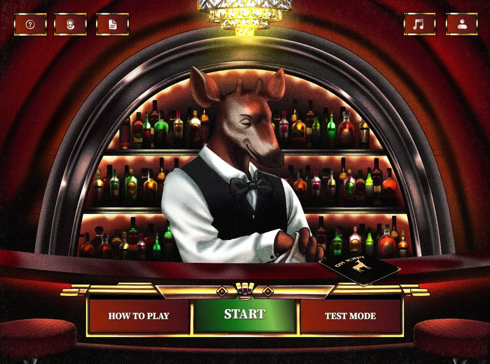 Game UI