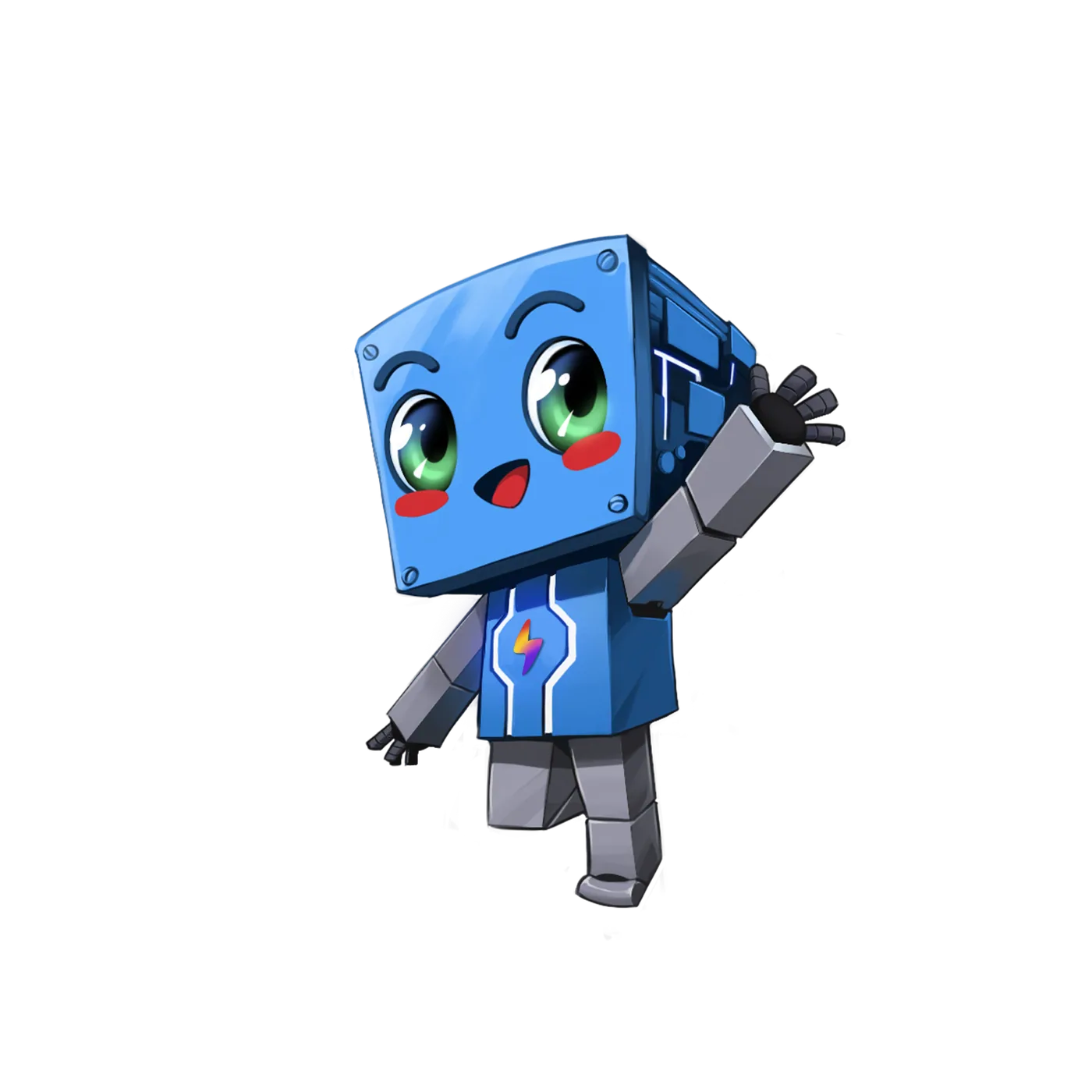 Mr. Enclave