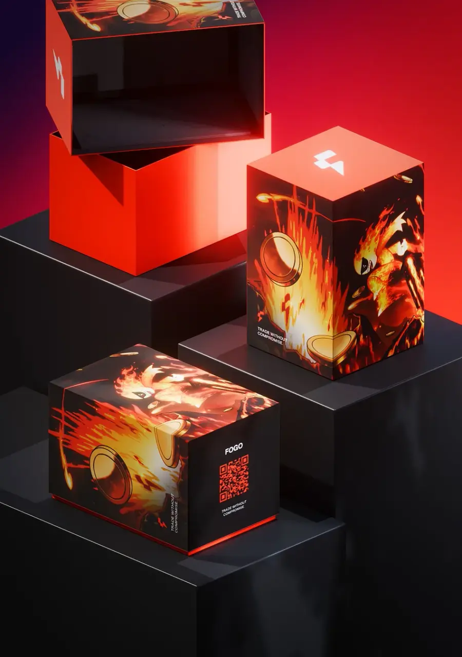 Fogo — Fogo Merch & Collectibles