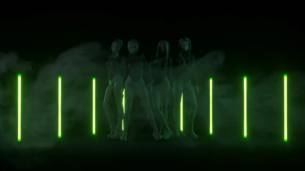 LOUD — Thaiga Announcement